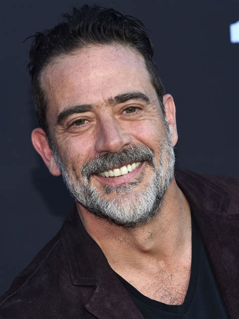 The Endearing and Enigmatic Jeffrey Dean Morgan in Magic City